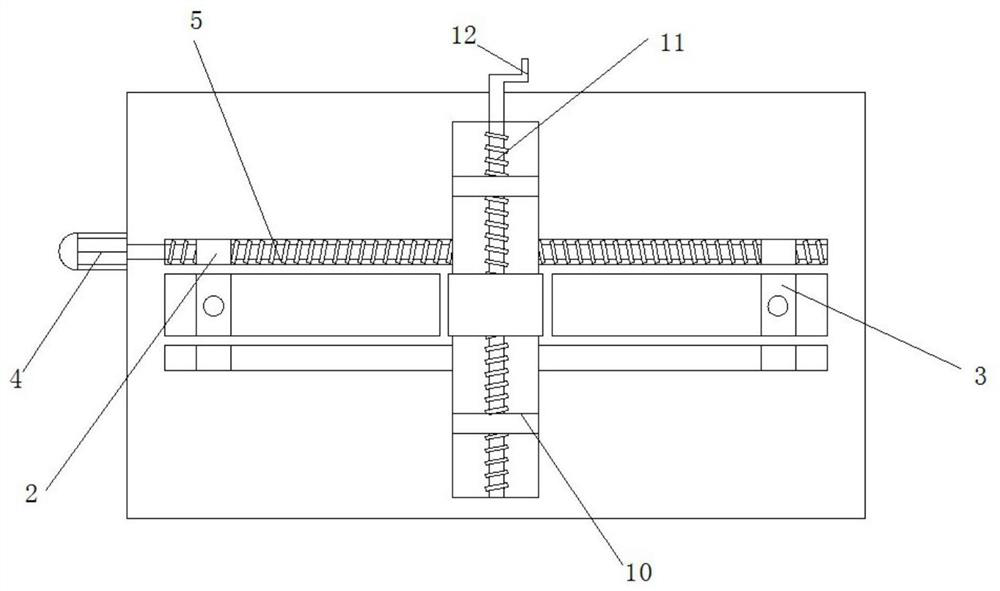 Pressure detection device of high-pressure cleaning pump