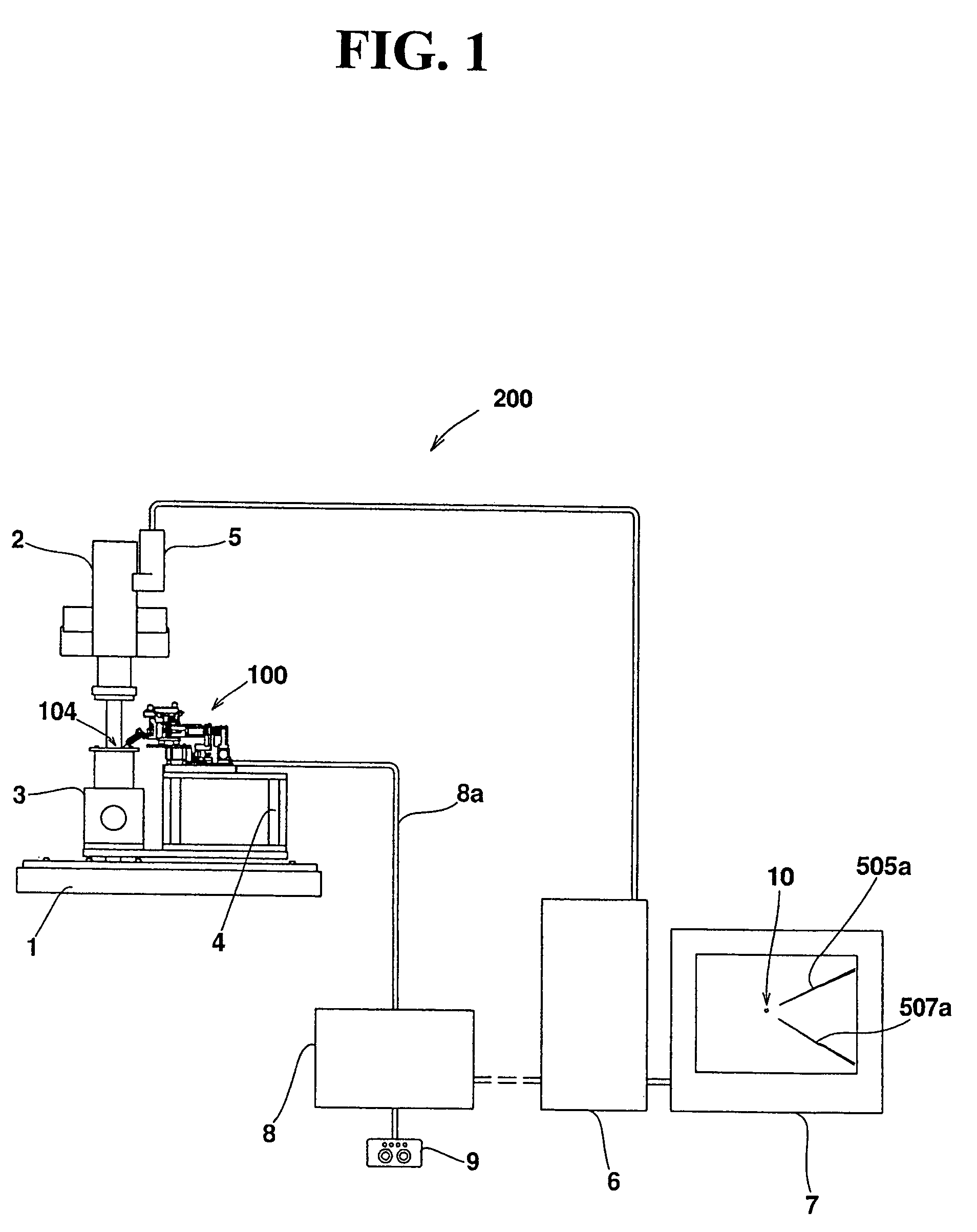 Micro-manipulator