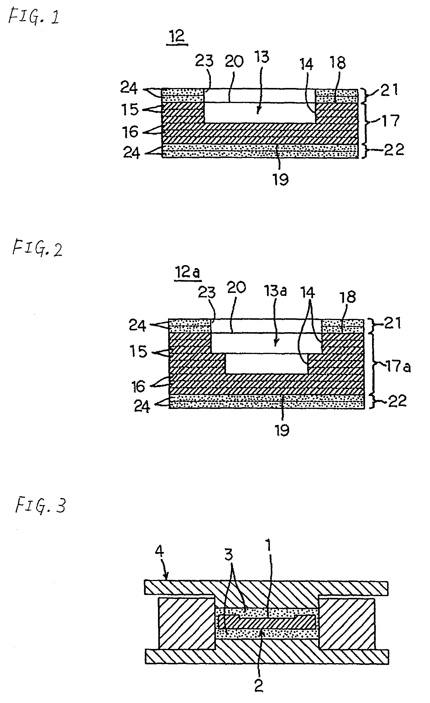 Manufacturing method for multilayer ceramic device