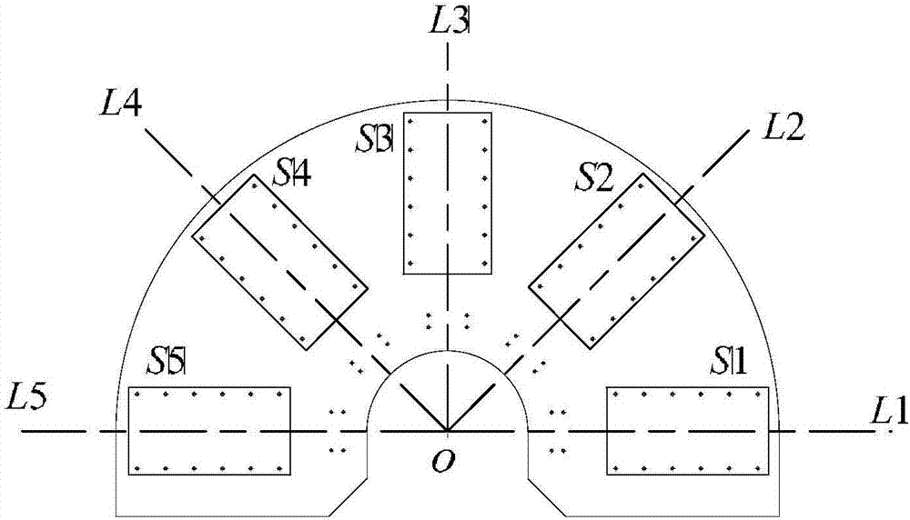 Multi-freedom-degree adjustable image acquisition device