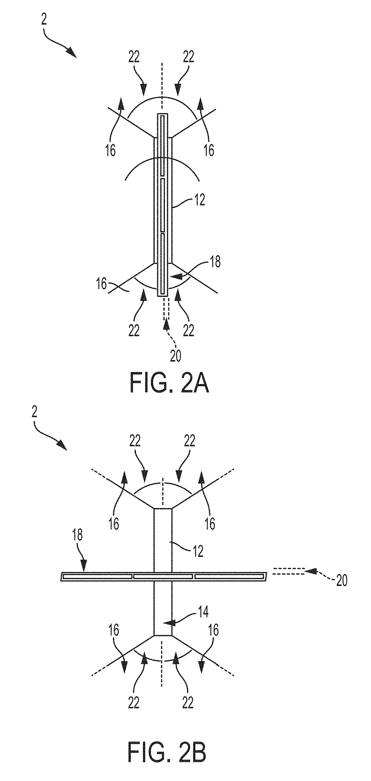 Nuclear magnetic resonance microprobe detectors and method for detection of low-volume samples
