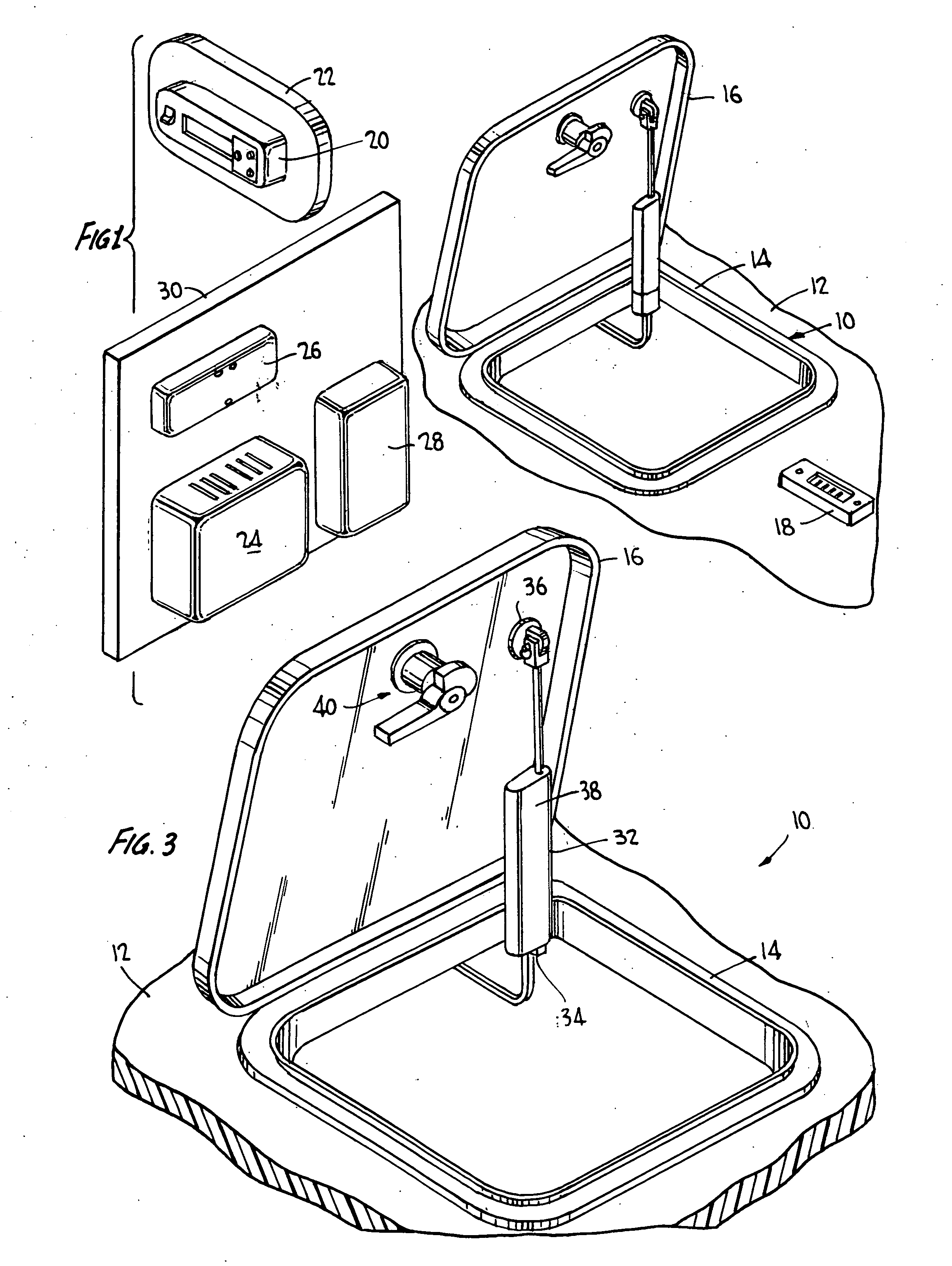 Automatic hatch closer for marine vessels and recreational vehicles