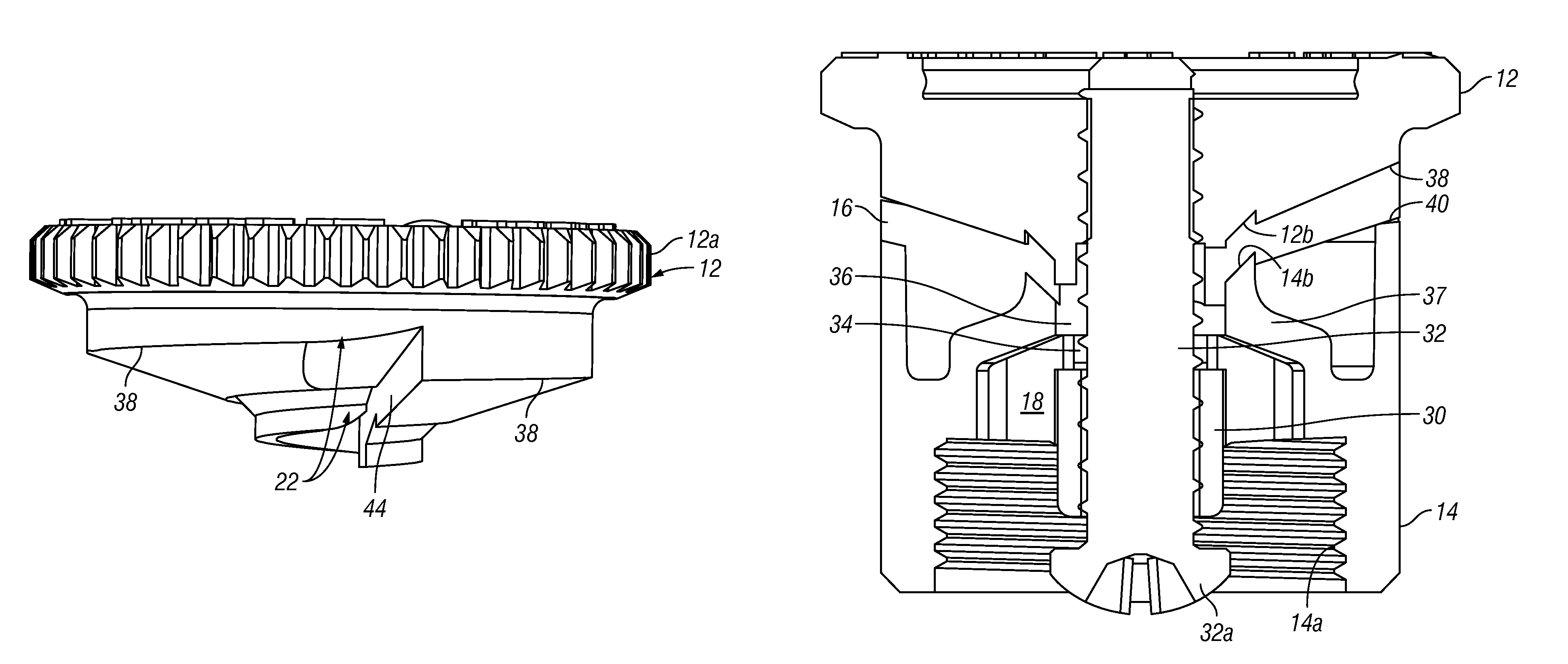 Adjustable arc irrigation spray nozzle configured for enhanced sector edge watering