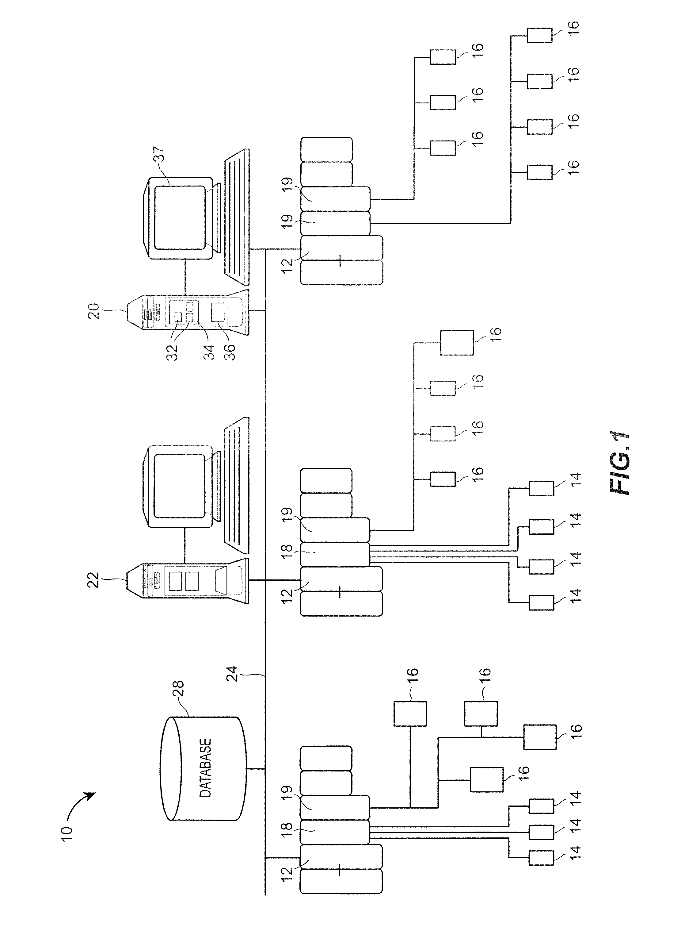 Event Synchronized Reporting in Process Control Systems