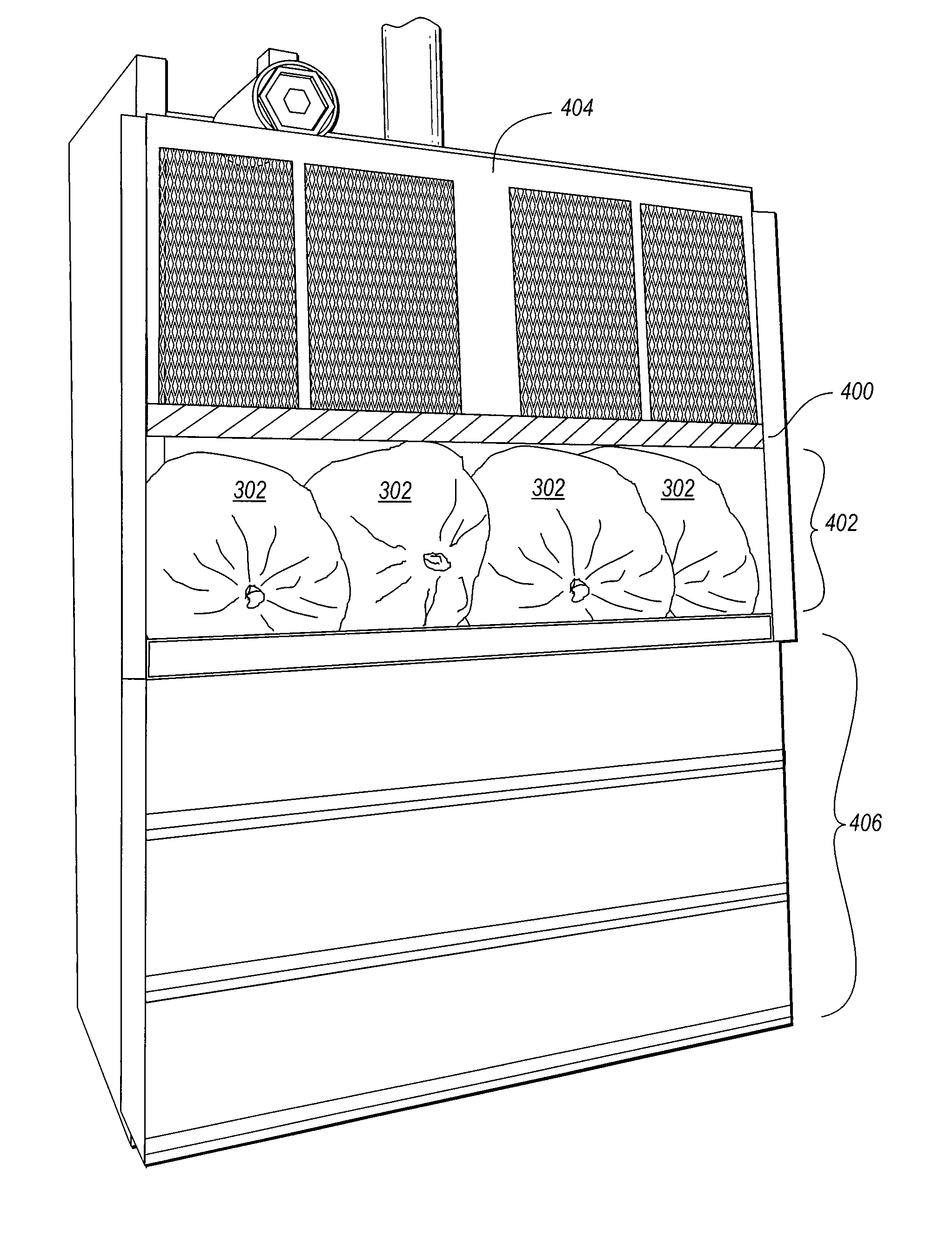 Method and process of collecting and processing recyclable waste