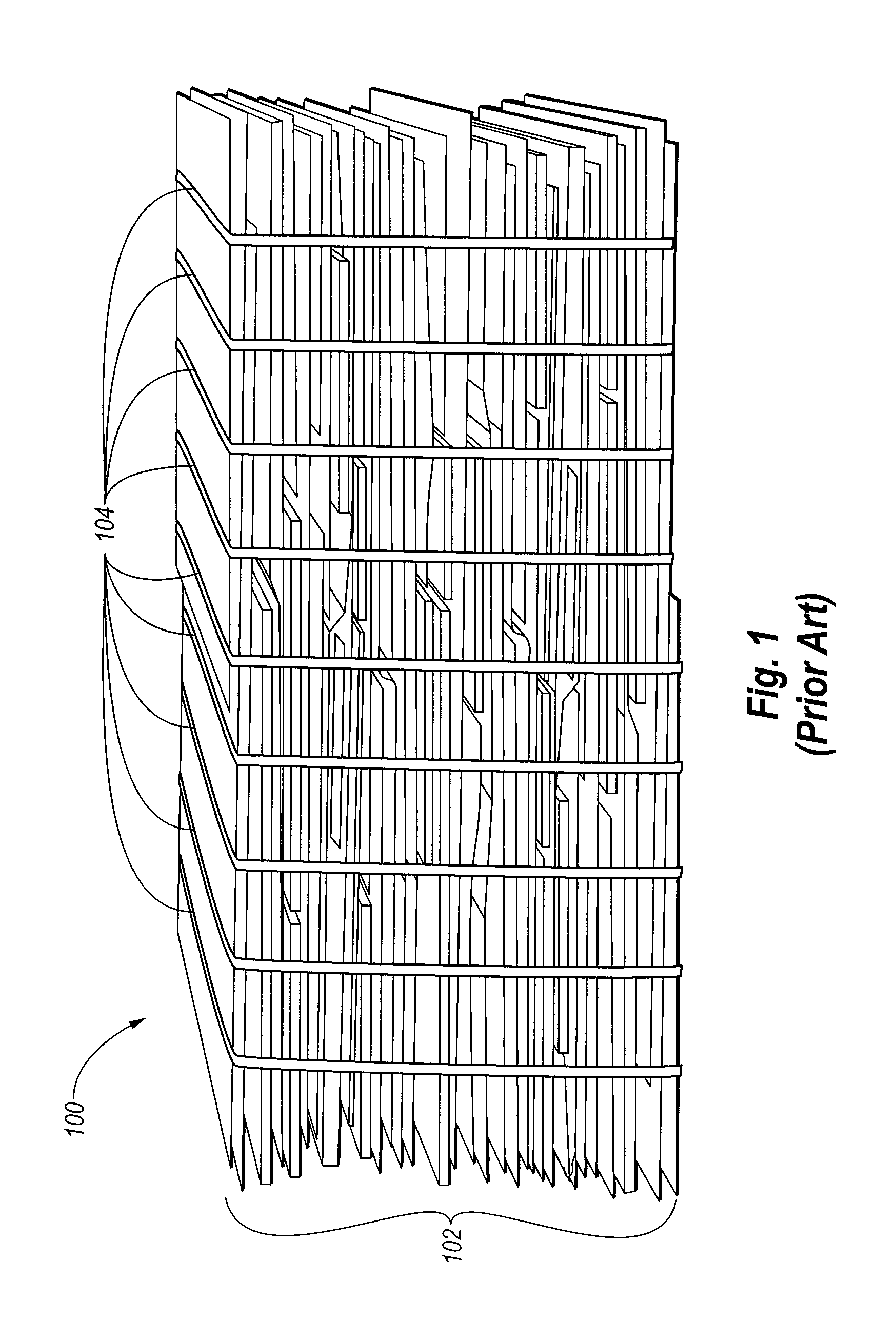 Method and process of collecting and processing recyclable waste