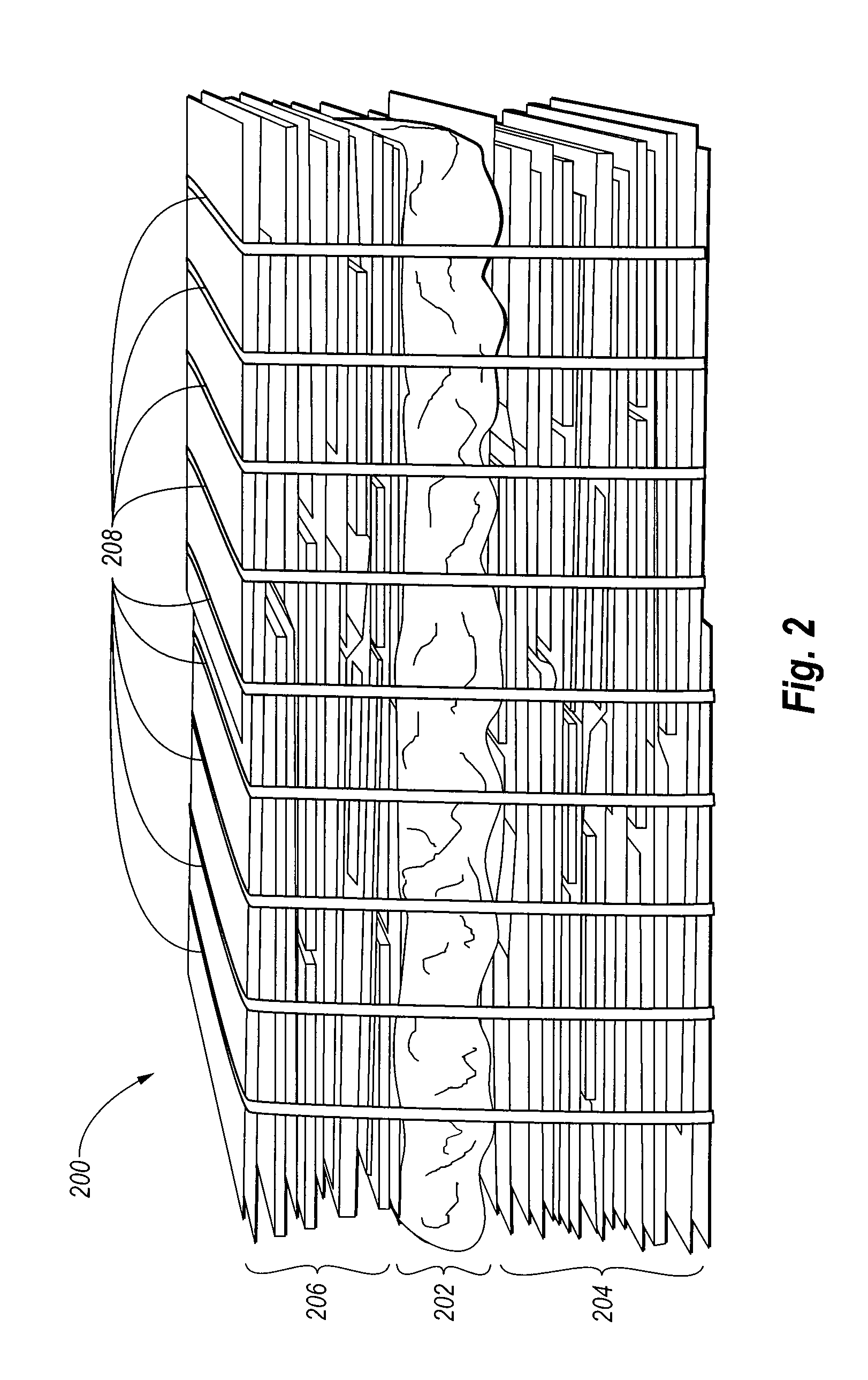 Method and process of collecting and processing recyclable waste