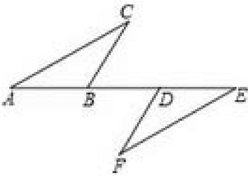 Method and apparatus for assisting in evaluating answer quality of mathematical question