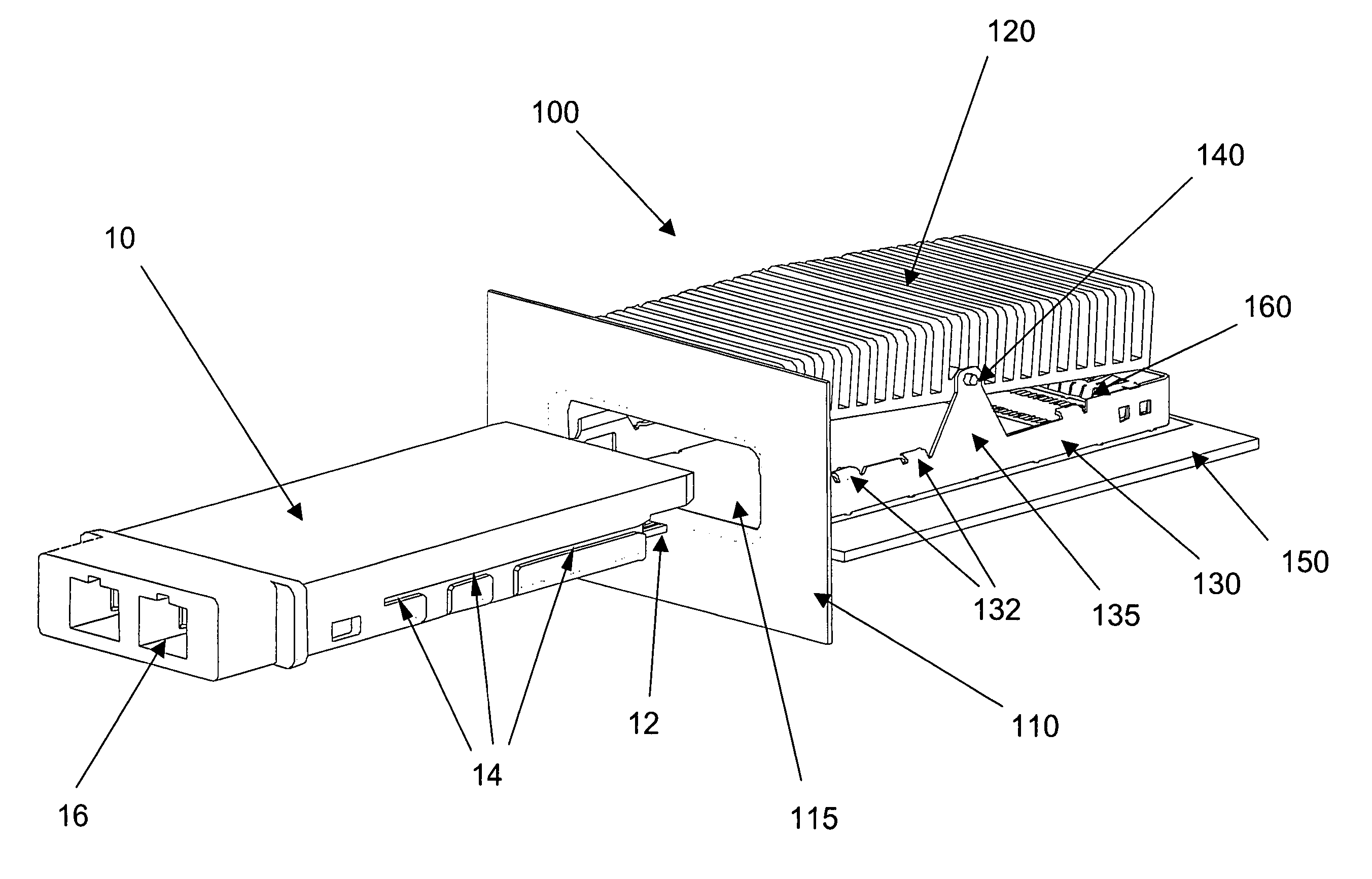 Heat sink