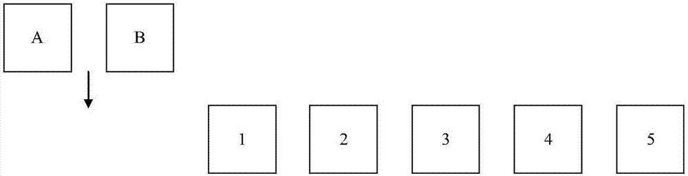 Video play list processing method, video playing method and related device