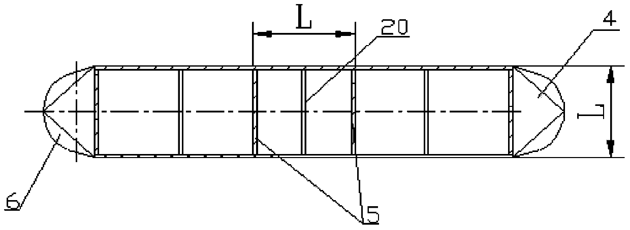 Proportional feeding and air locking device for powdery material