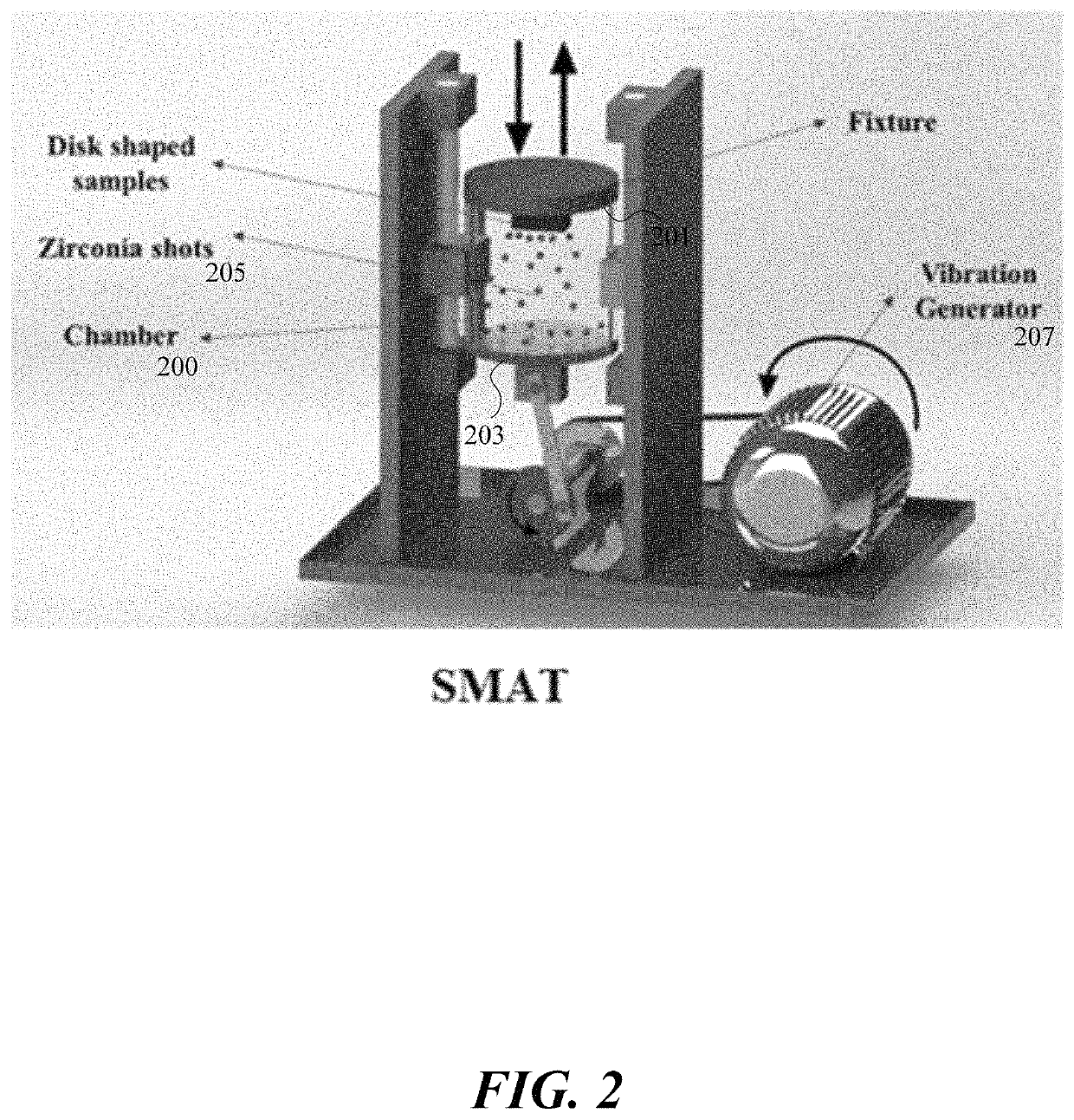 Method of modifying surface biocompatibility of a titanium medical implant