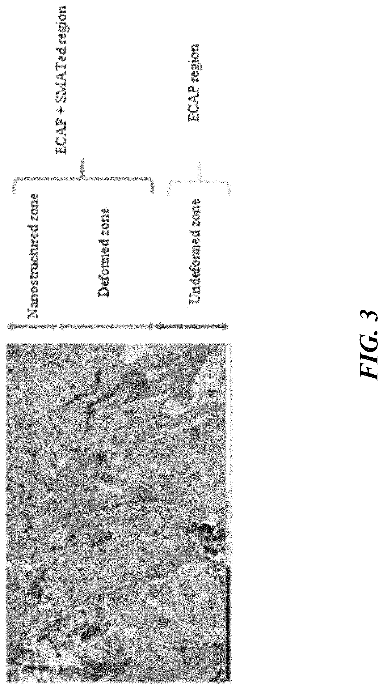 Method of modifying surface biocompatibility of a titanium medical implant