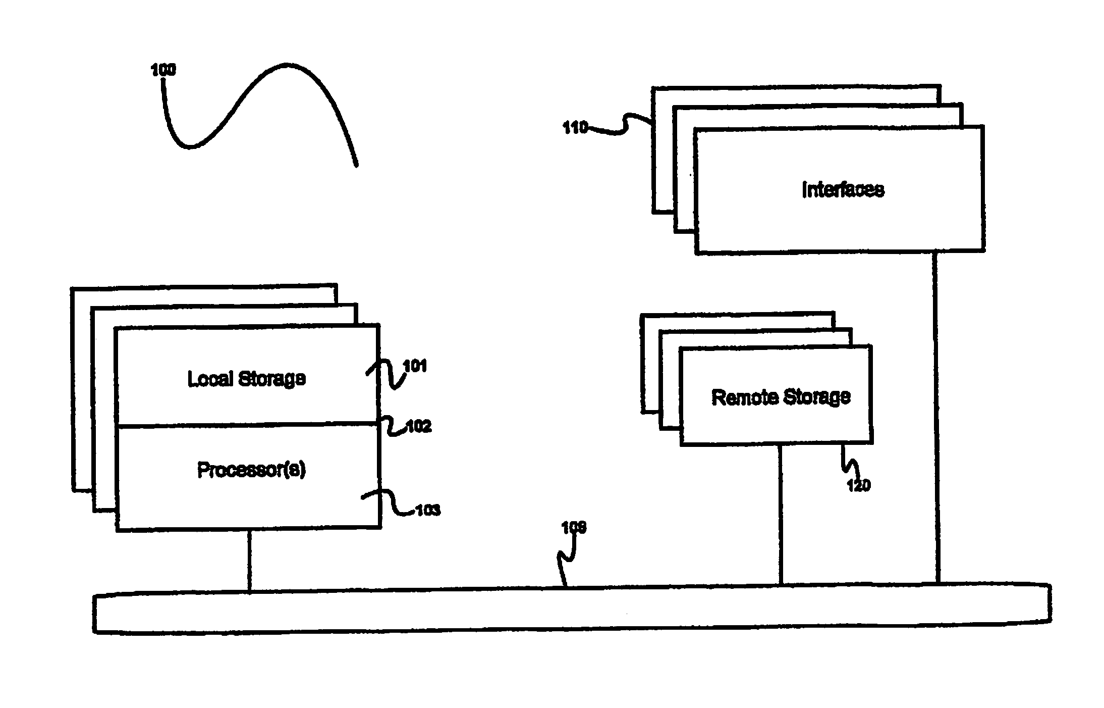 System and method for brand management using social networks