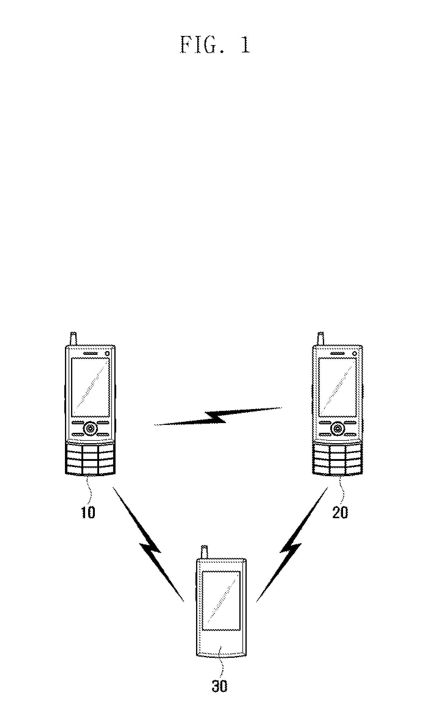 System and method for connecting bluetooth devices