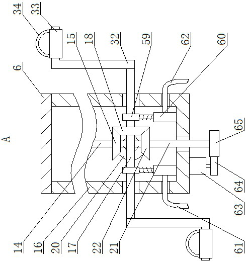 Multifunctional joint rehabilitation device