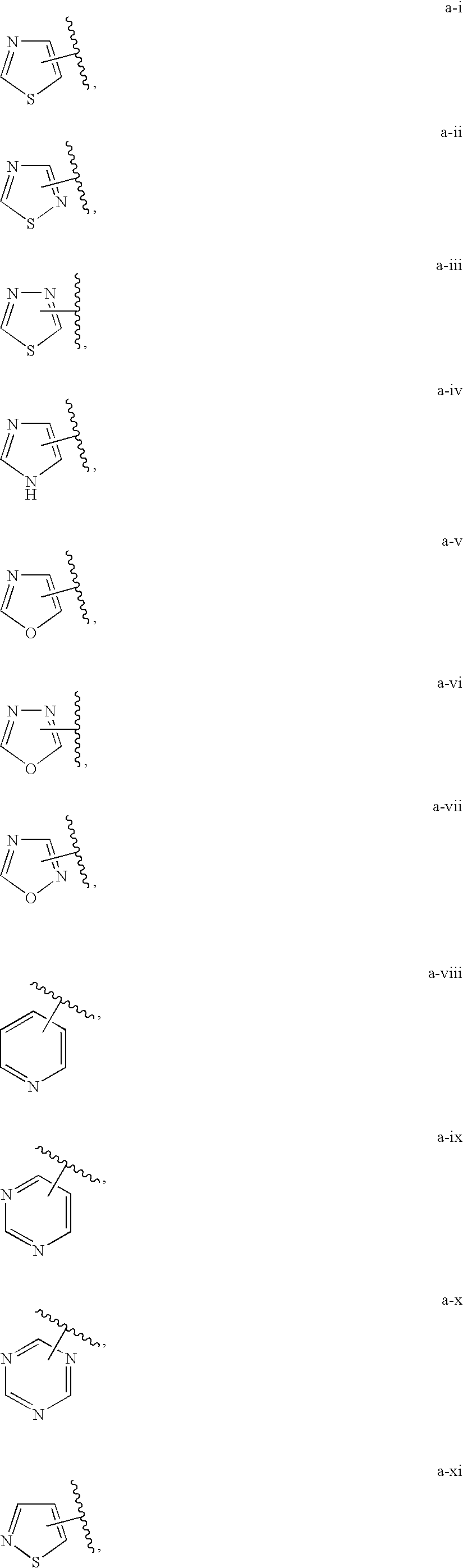 Indane derivatives as modulator of ion channels