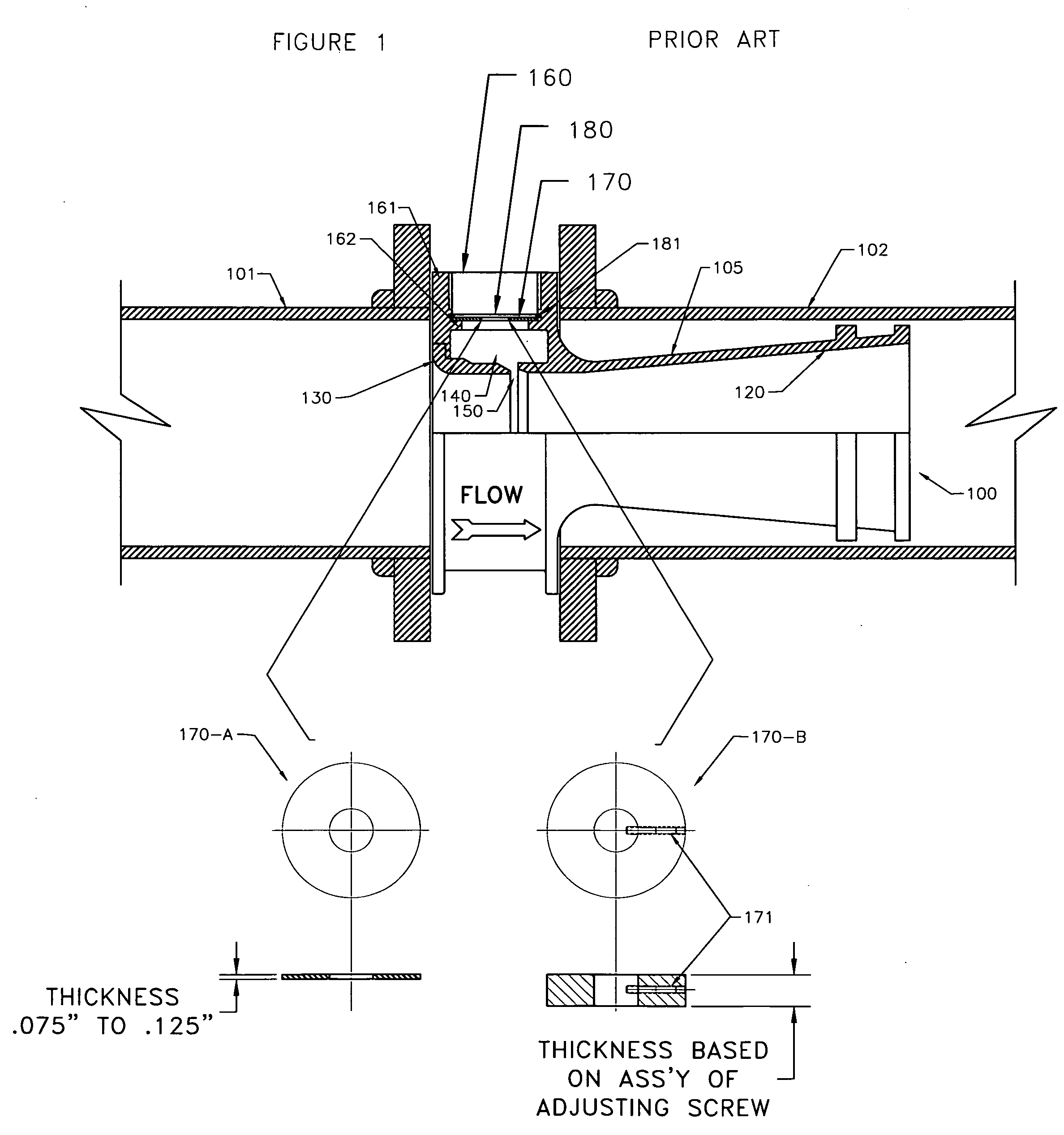 Fire fighting foam proportioning devices and systems having improved low flow performance