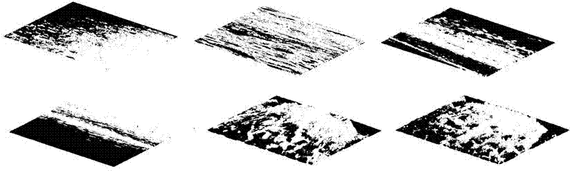 Method for restoring and resimulating physical video fluid driving model