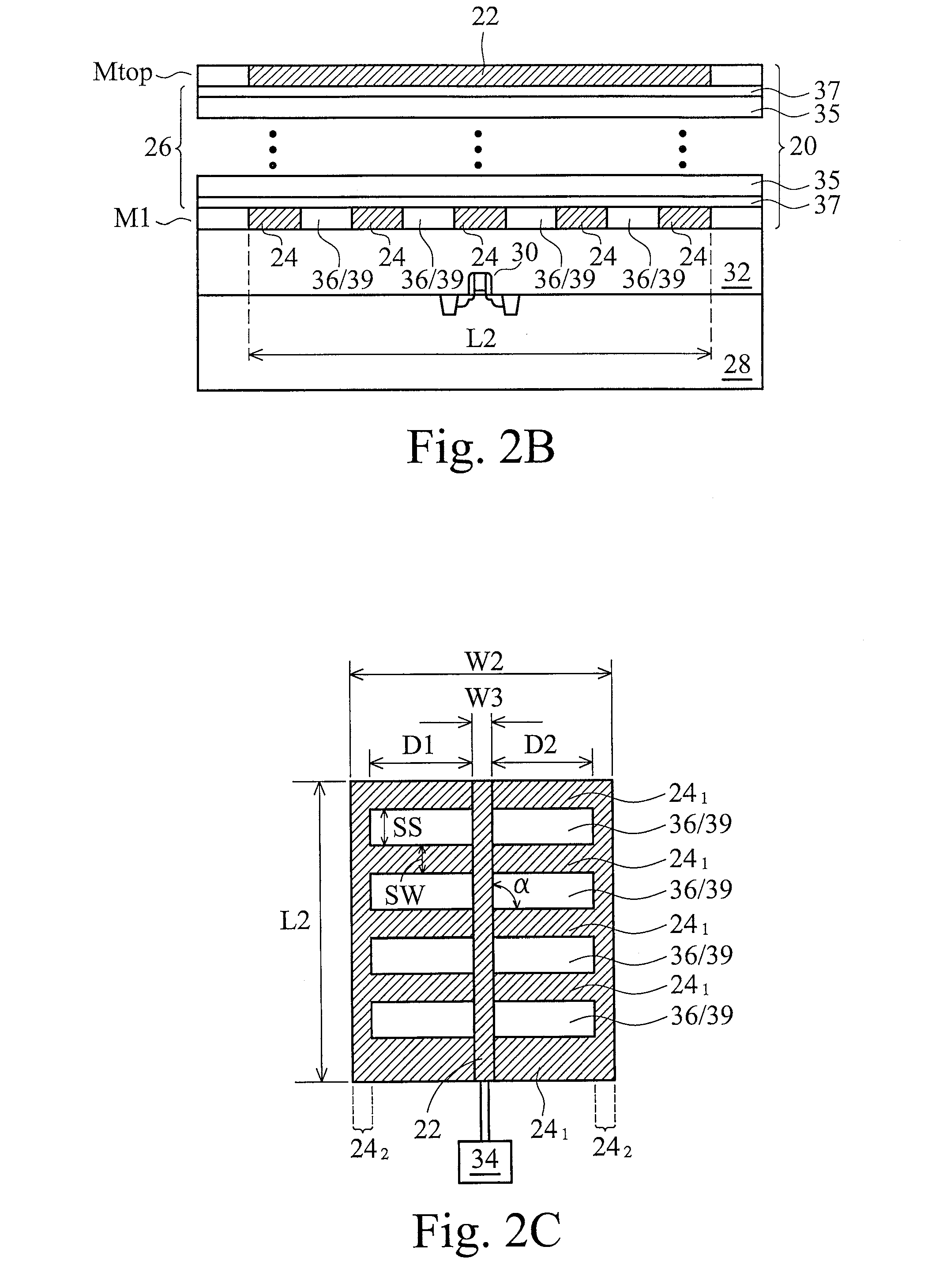 Microstrip Lines with Tunable Characteristic Impedance and Wavelength