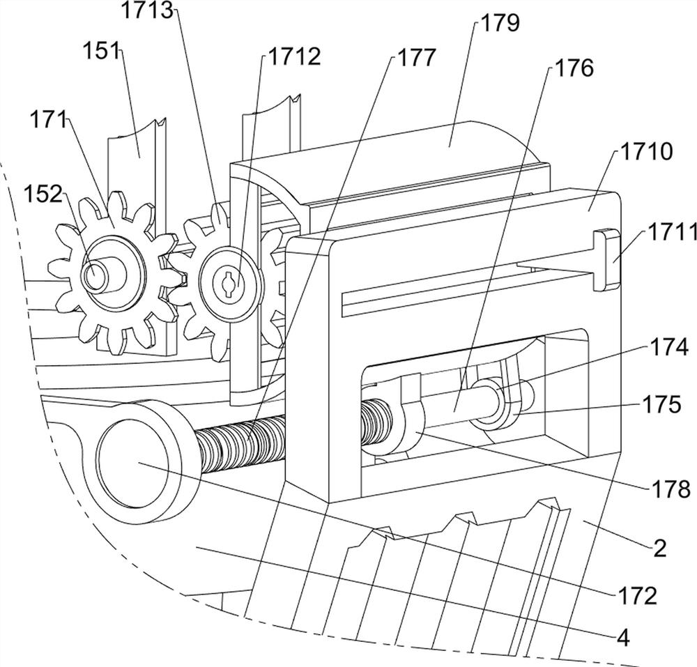 Layered quantitative sampling device for petroleum detection