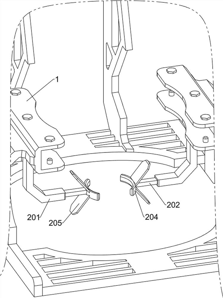 Layered quantitative sampling device for petroleum detection