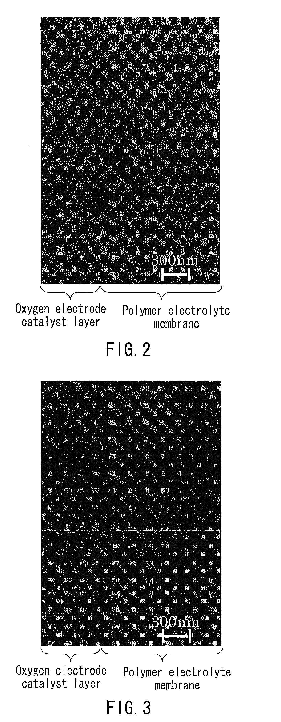 Membrane electrode assembly and polymer electrolyte fuel cell