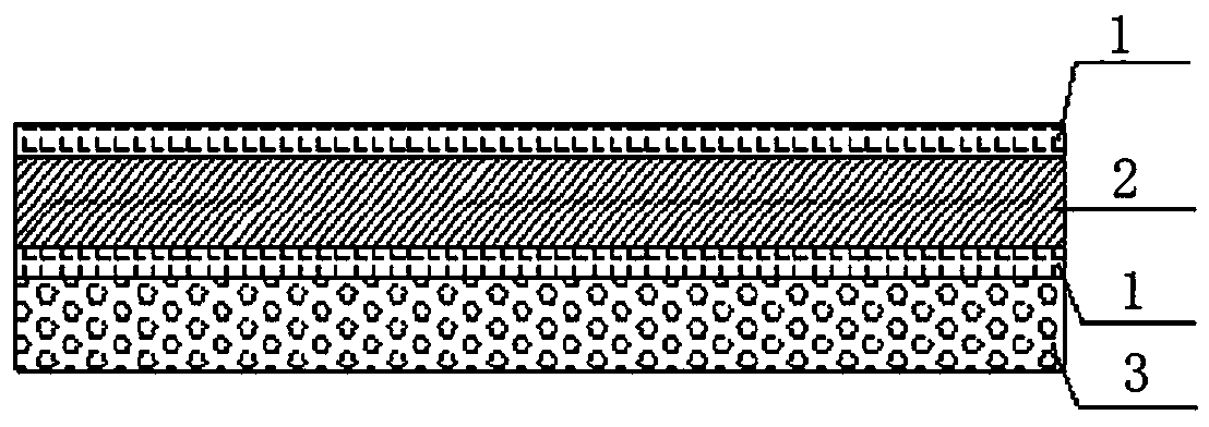 Composite material of microporous plates, microporous plates, lightweight bulletproof armor and manufacturing method thereof