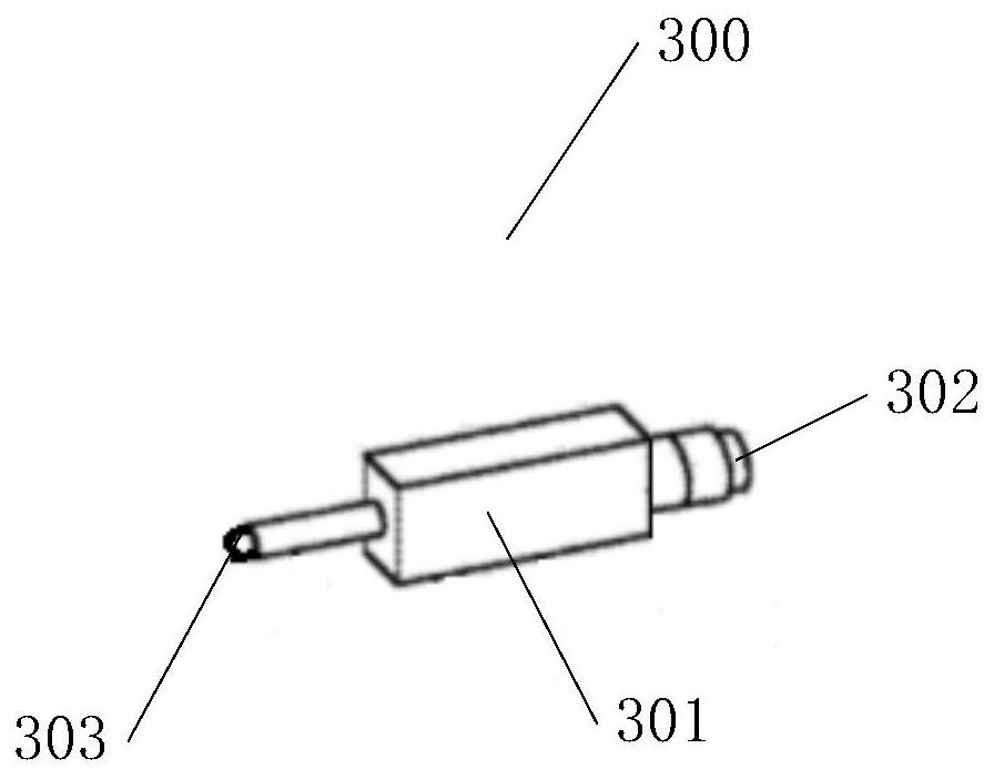 Converter and transmission system