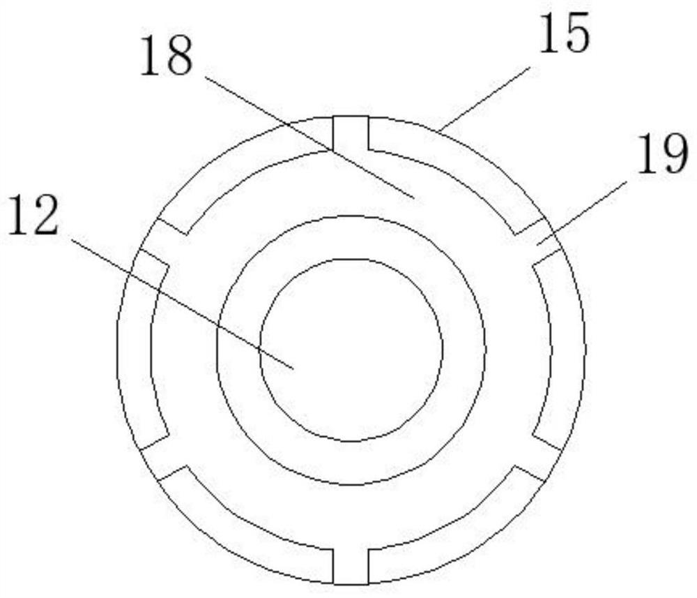 A purification system for lithium carbonate