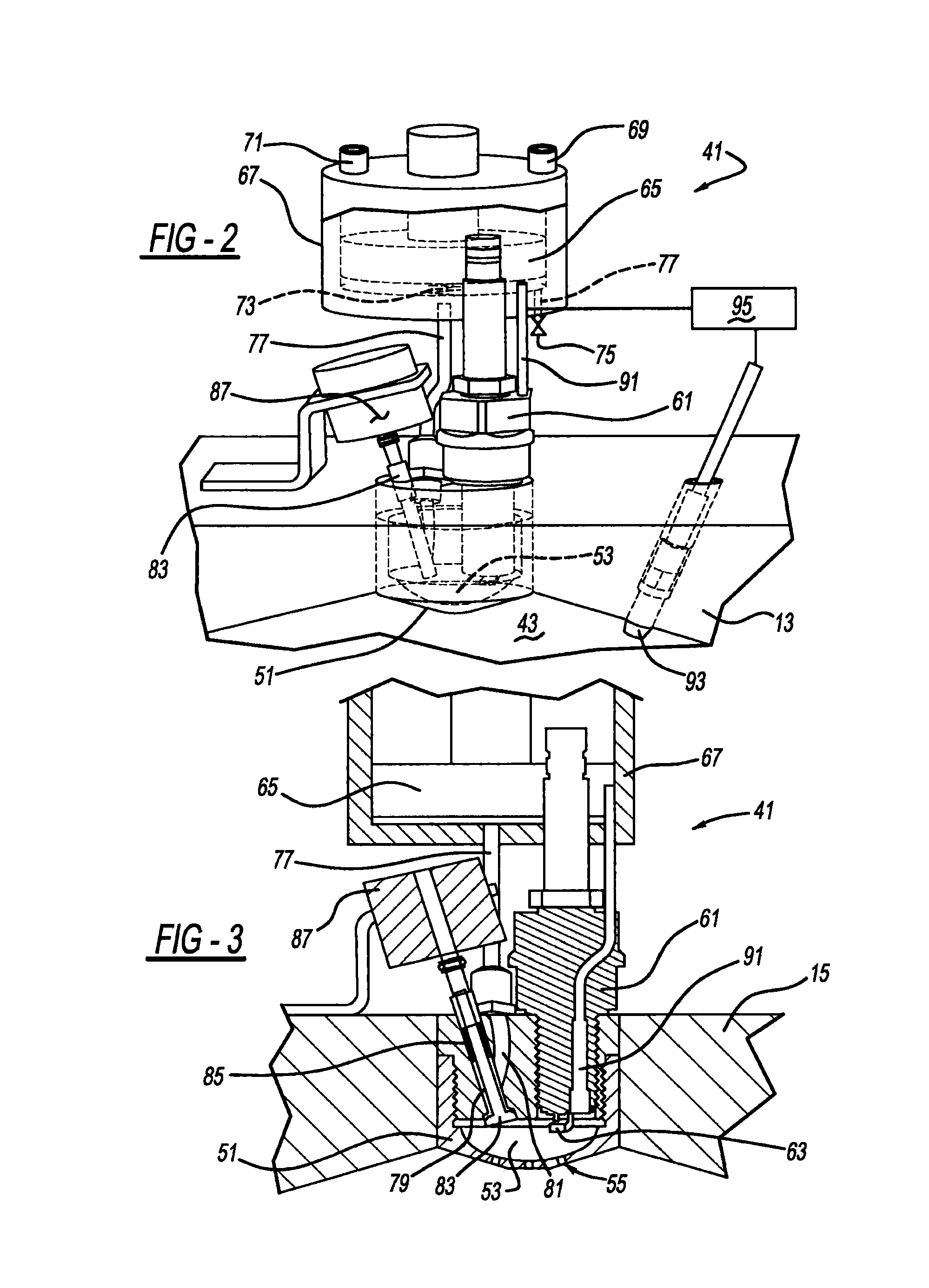 Internal combustion engine