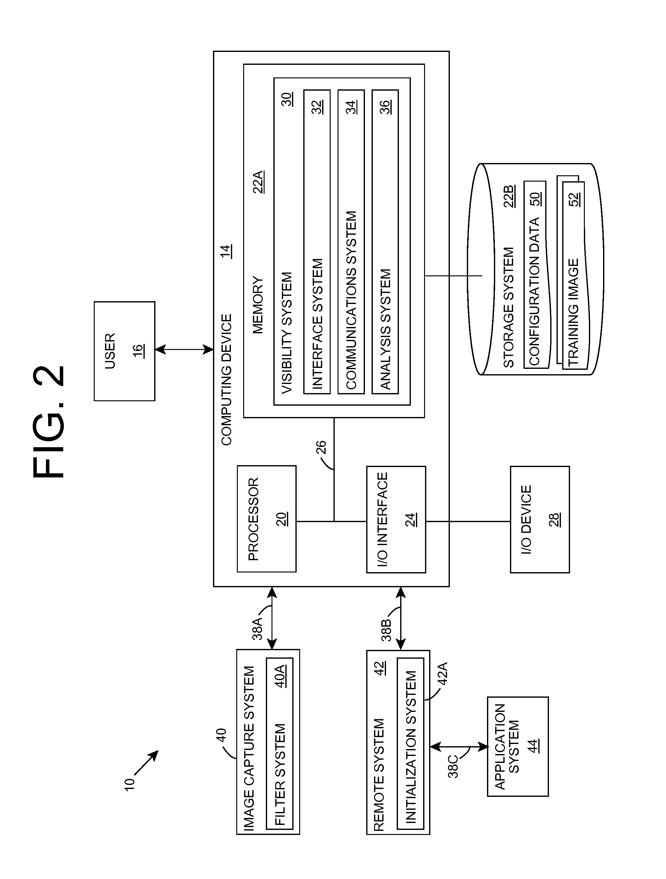 Image-Based Visibility Measurement