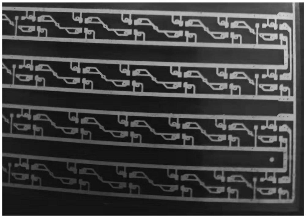 Modified coating for surface of transparent cover film, preparation method thereof and modified coating