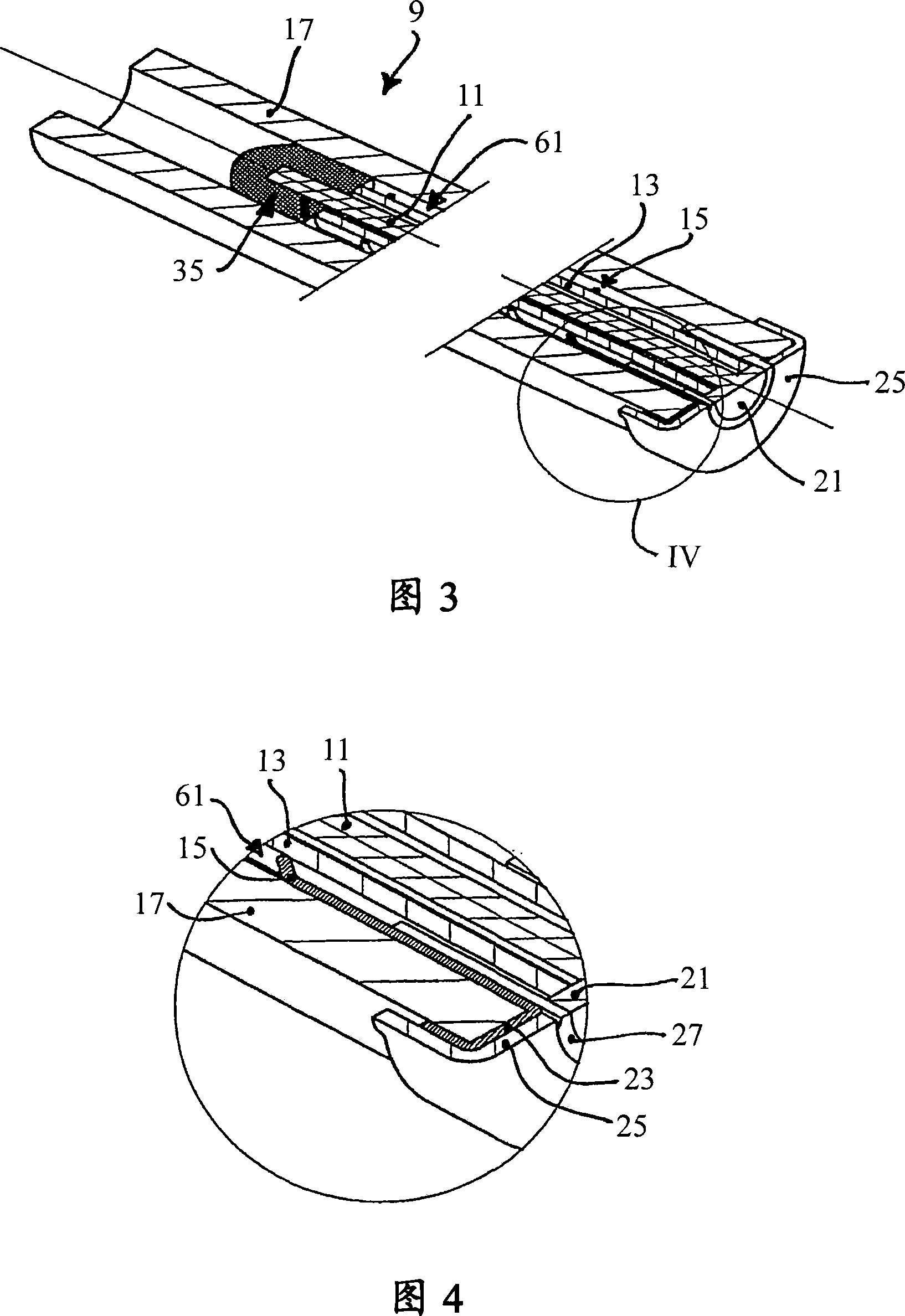 Heating device for an inhalation unit, inhalation unit and heating method