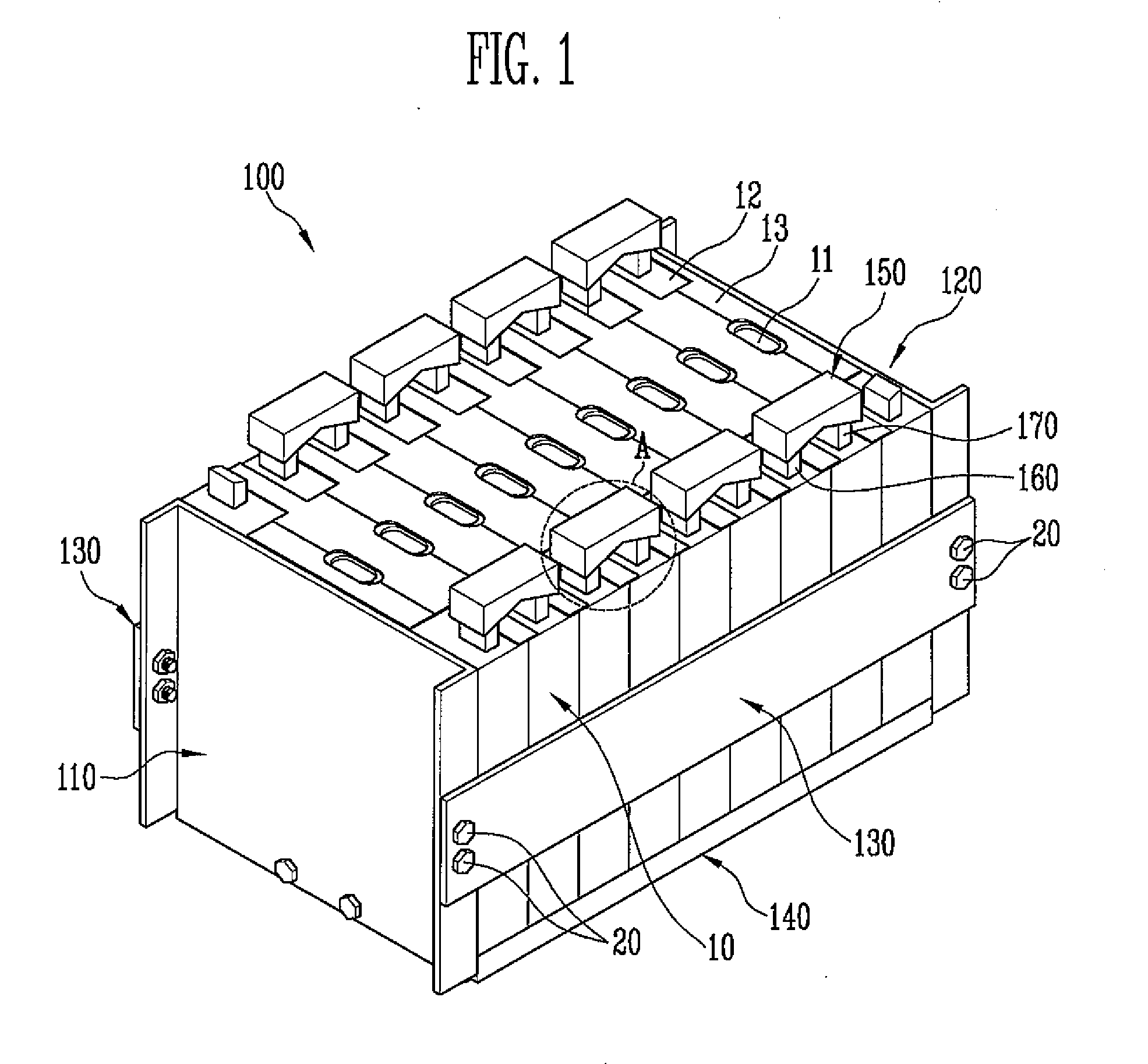 Battery module