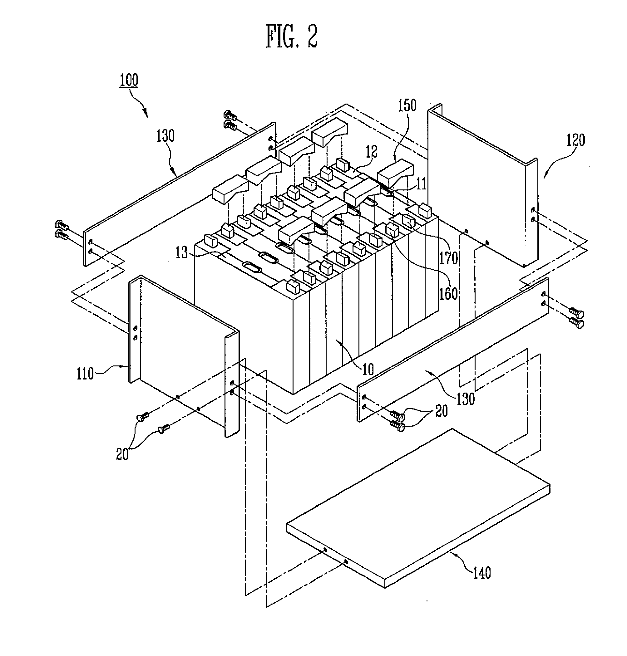 Battery module