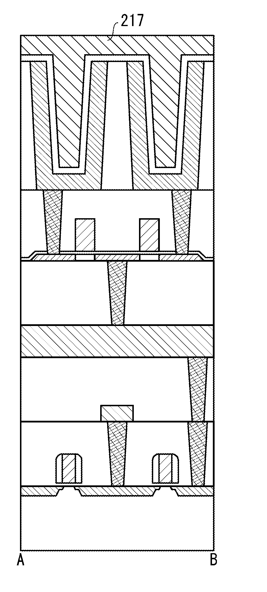 Semiconductor memory device