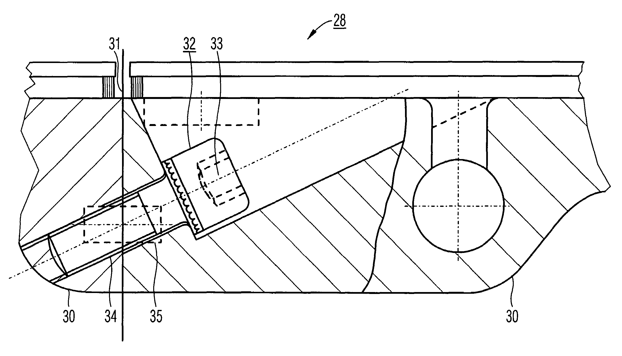 Gas turbine