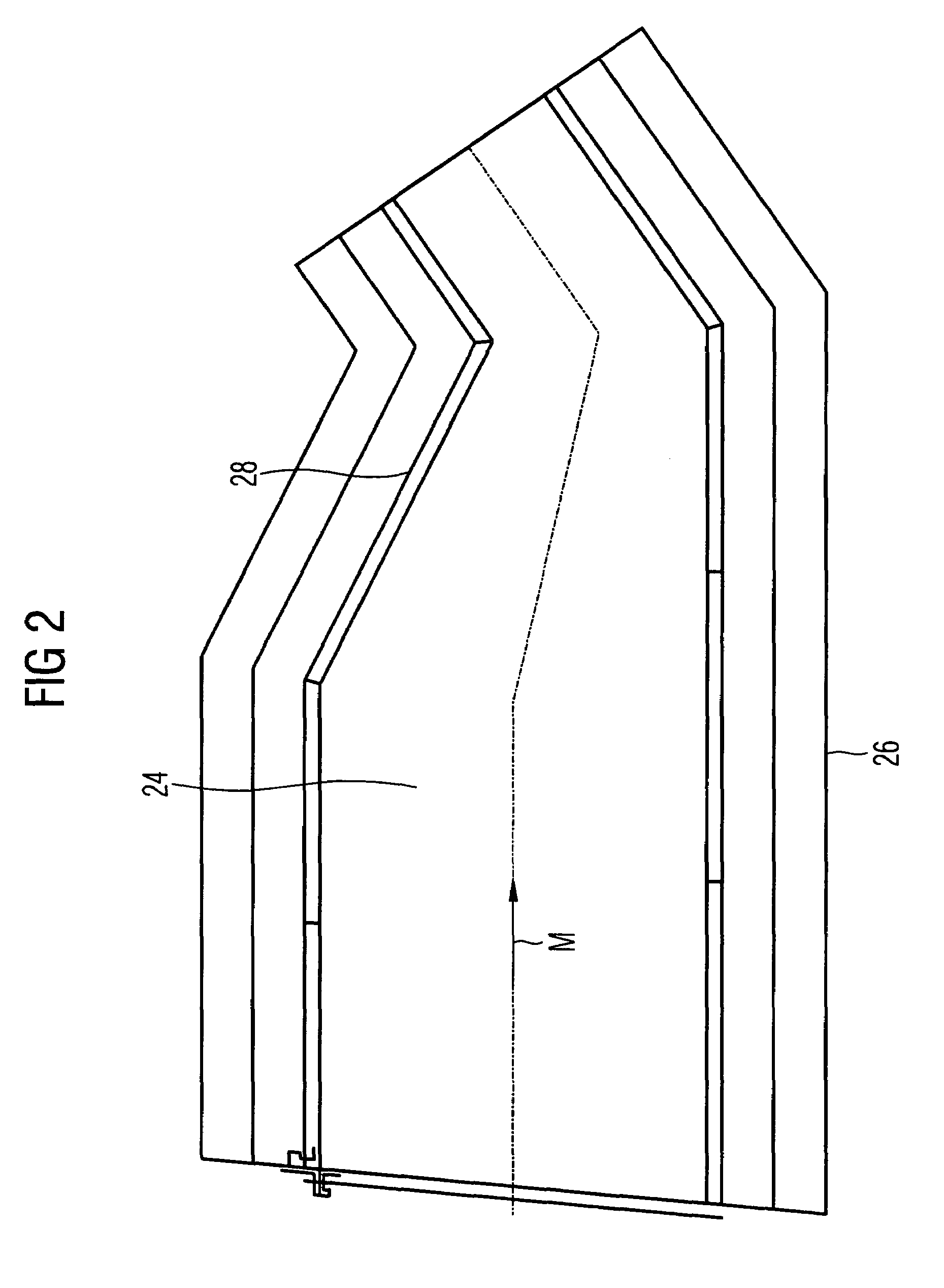 Gas turbine