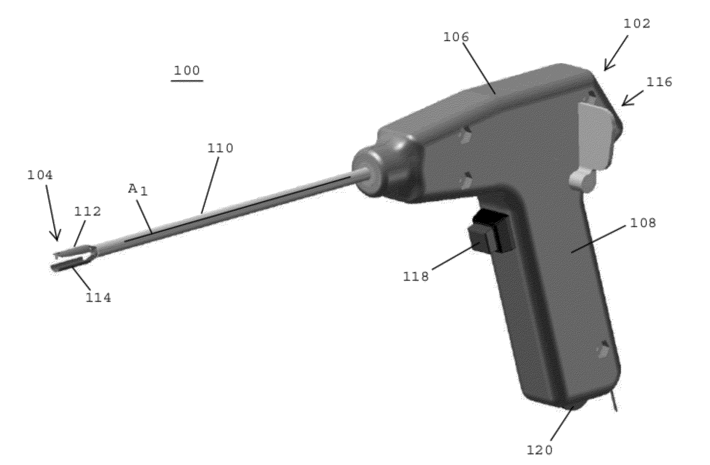 Bipolar medical devices for extracting tissue and methods therefor