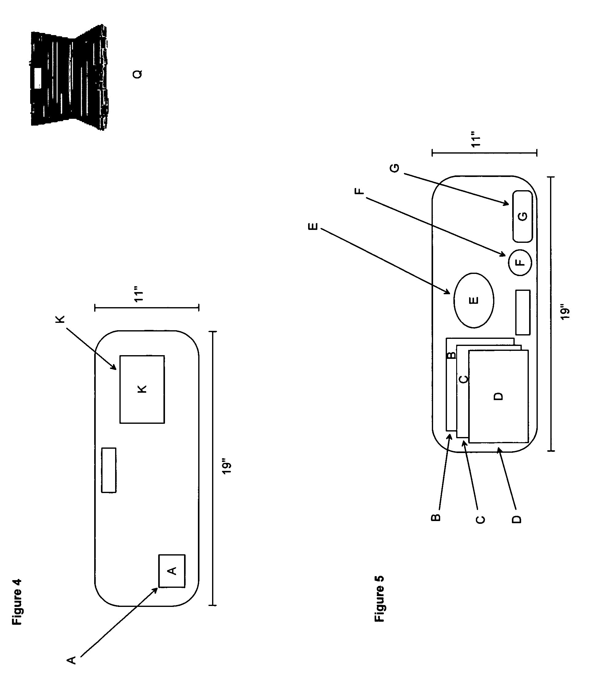 Concept and associated device enabling multi-camera video and audio recording for synchronization with long term ambulatory electroencephalography (EEG) in the home, office, or hospital environment