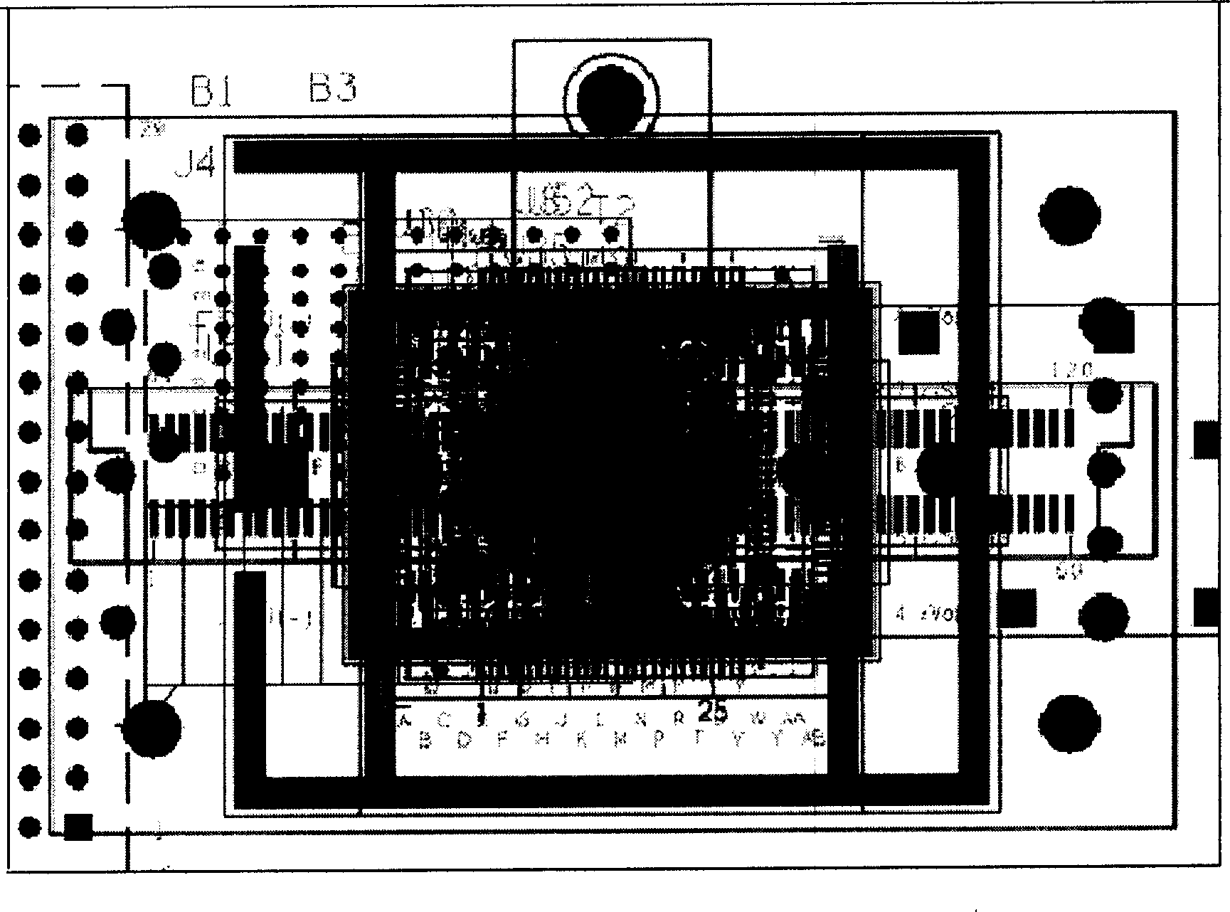 Method and apparatus for improving PCB design efficiency