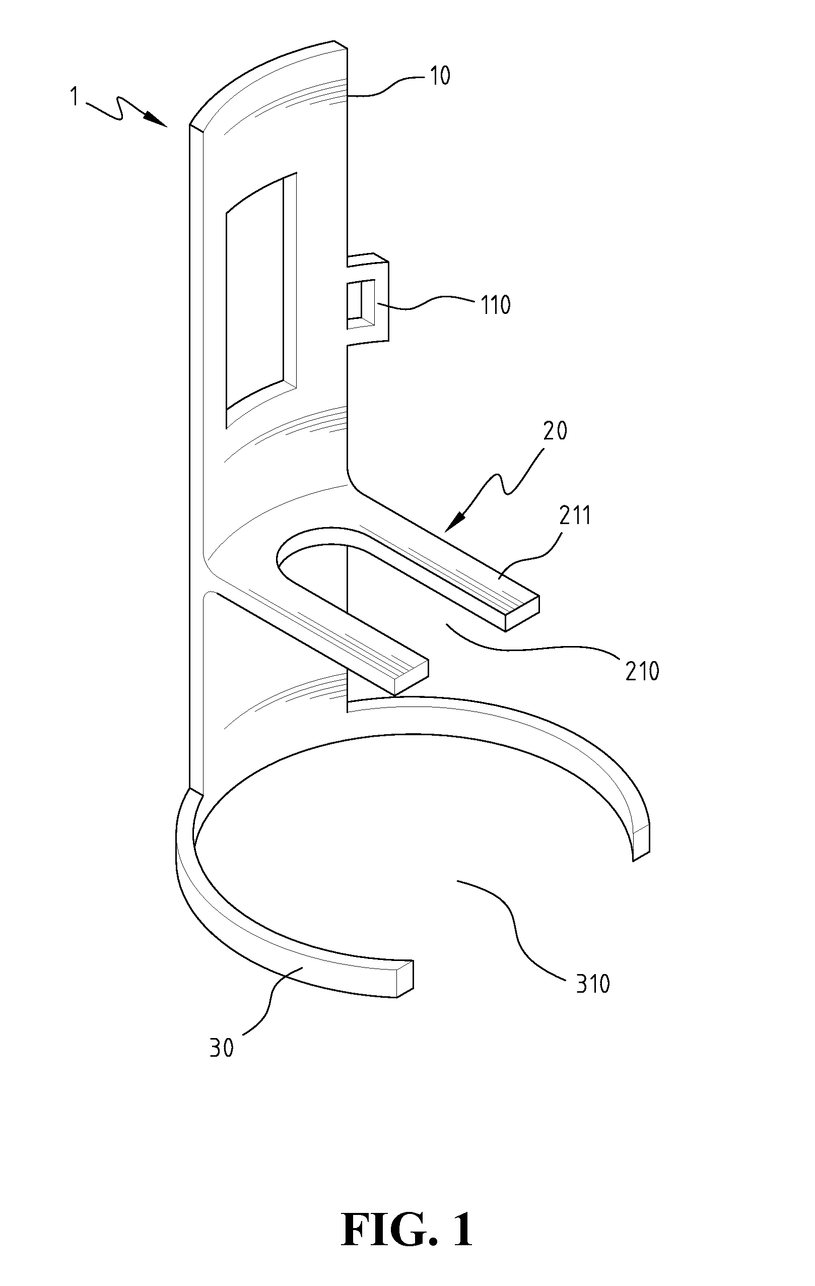 Container Holder