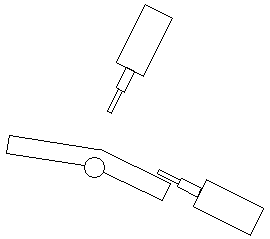 Flaw detection process for finished offshore wind power large balls