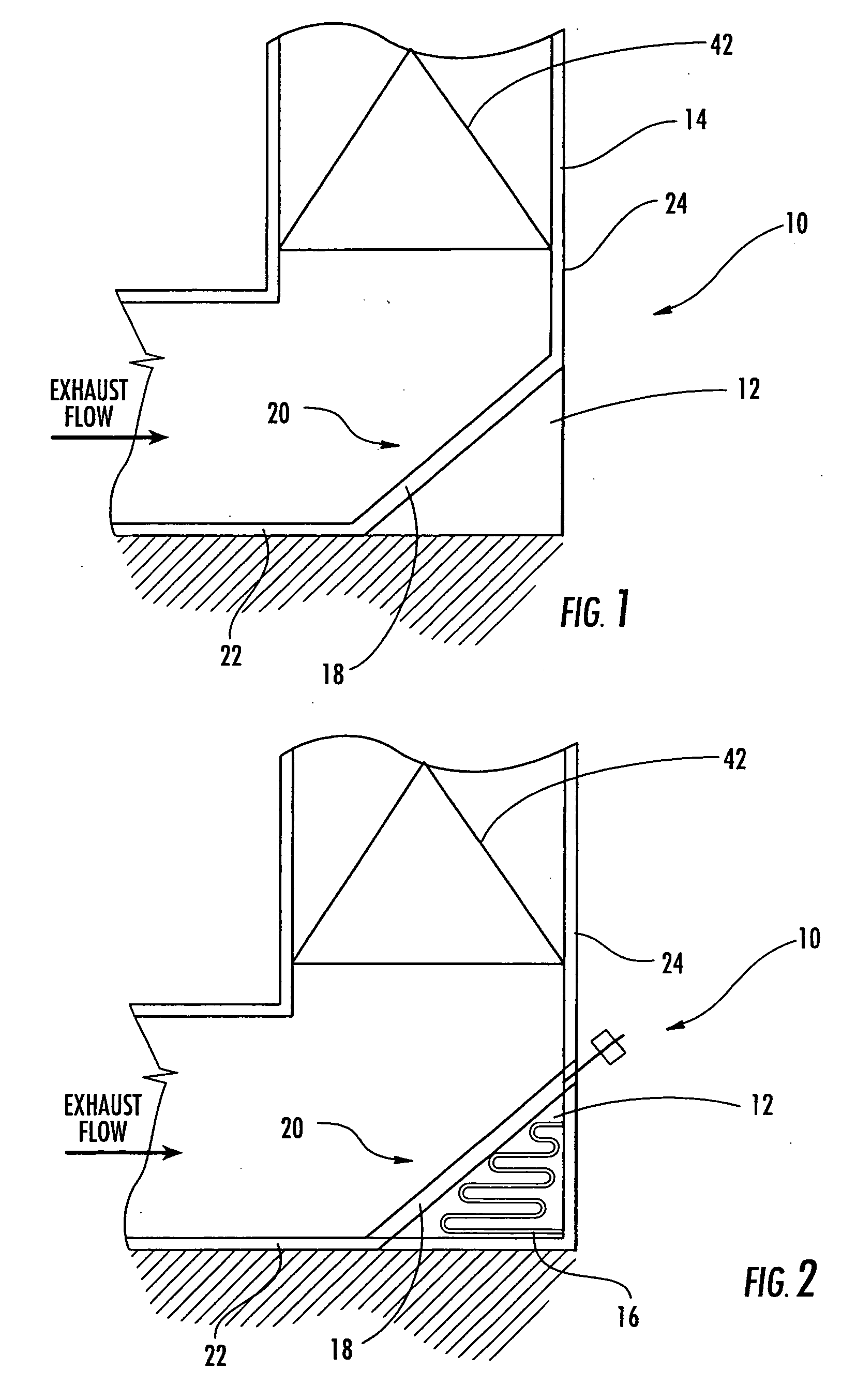 Fuel heating system for turbine engines