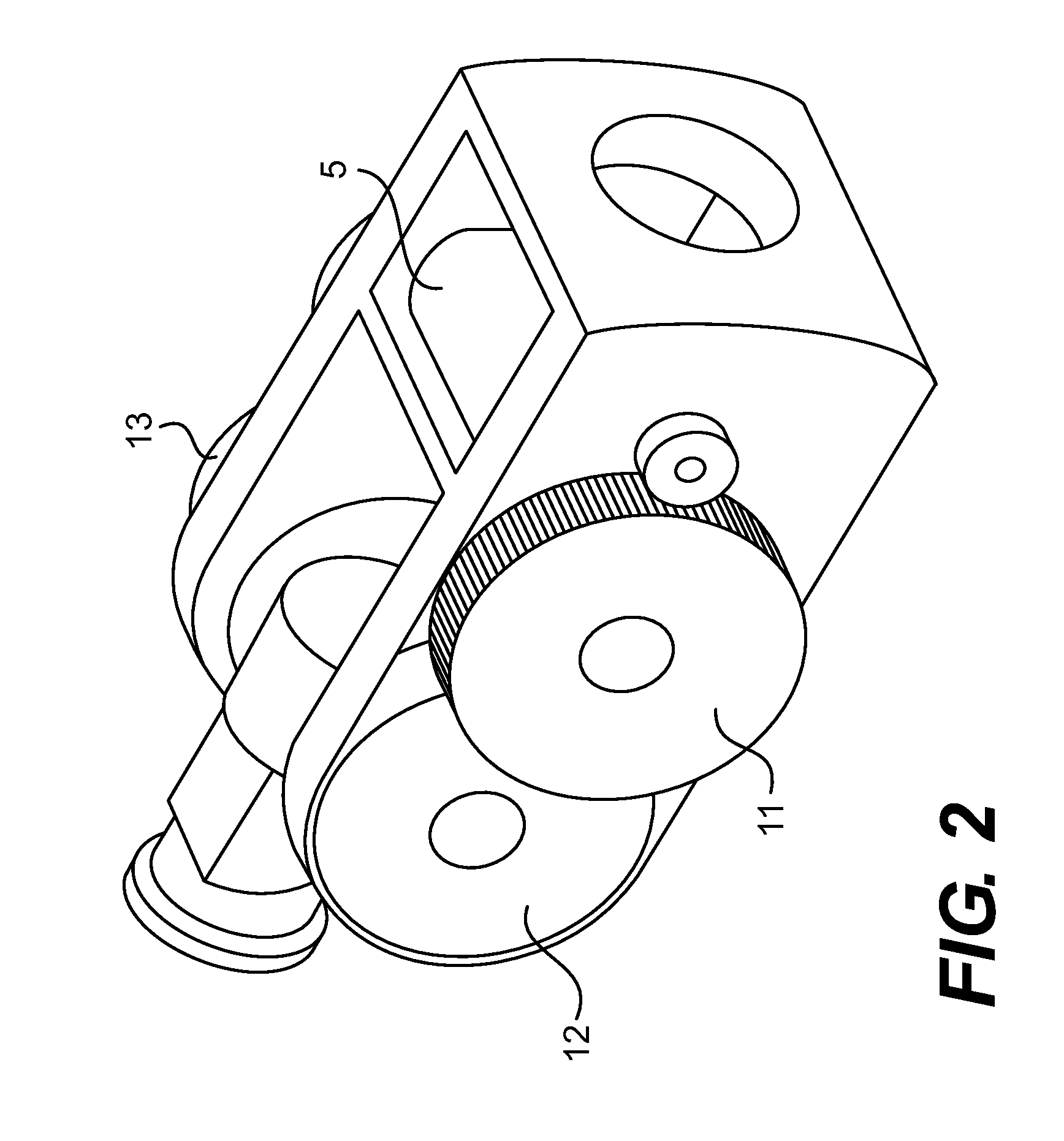 Industrial robot