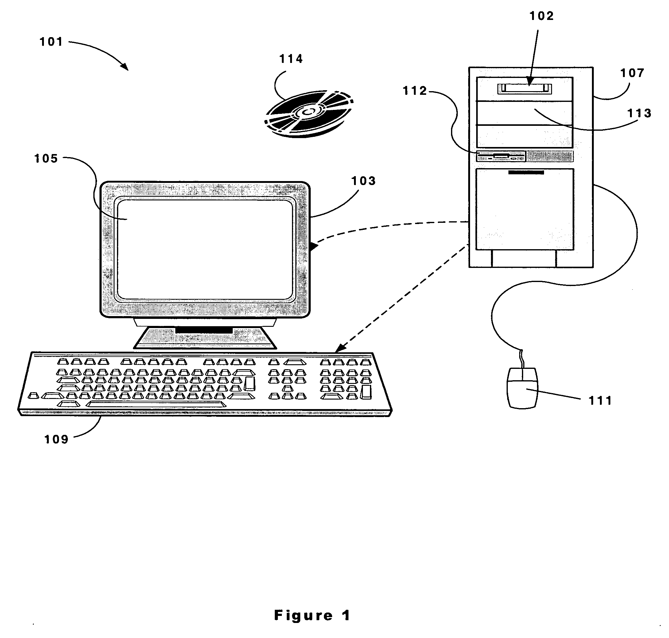 Methods for identifying DNA copy number changes