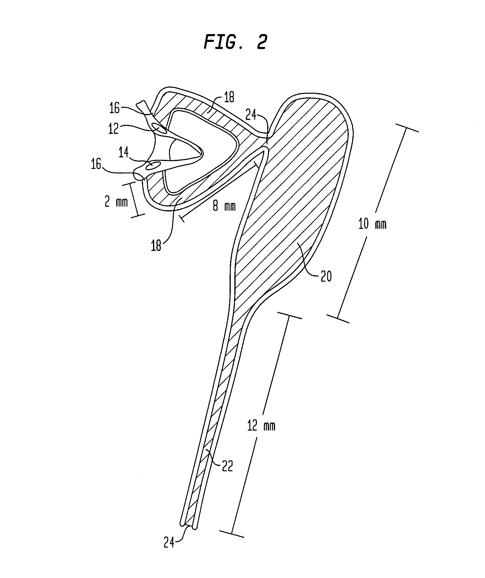 Microelectronic biosensor plug