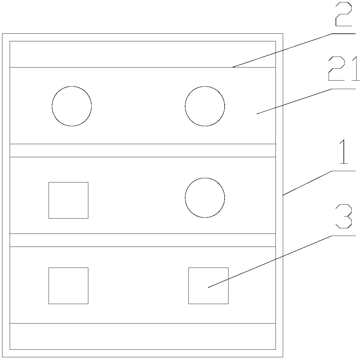 Metal mask plate and manufacturing method thereof