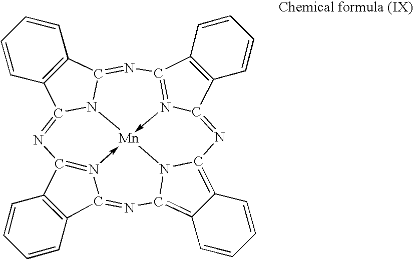 Lithium Secondary Battery